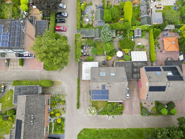 Medium property photo - Tjamme 79, 9642 JT Veendam